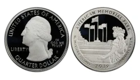 American Memorial Park Quarter: Value, Errors & Worth Guide