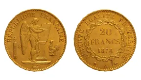 20 Franc Gold Coin: Value, History & Key Facts