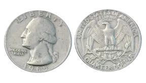The Hidden Value of Change: Top 10 Rare Coins in Circulation