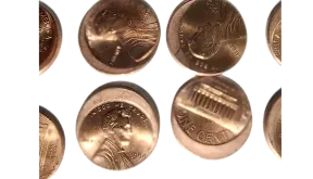 Unexpected Wealth: 10 Coins to Look For in Pocket Change