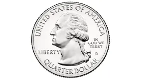 2013 White Mountain Quarter: Value, Errors, and Collector Guide