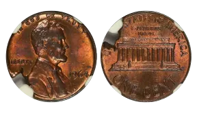 Top 20 Error Pennies Worth Money: Photos, Prices, and Types