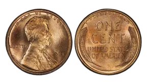 1913 Wheat Penny Value – Complete Collector’s Guide