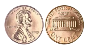 2003 Penny Value – No Mint Mark, D Mint and Error Coins Guide