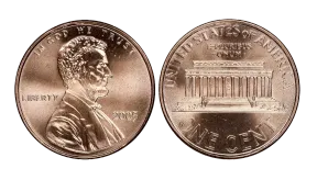 2005 Penny Value – D Mint, No Mint Mark and Rare Error Guide