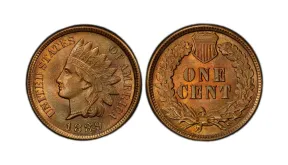 1889 Indian Head Penny Value: Errors and Varieties to Know