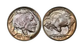 Most Valuable Buffalo Nickel