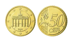 Wertvolle 50-Cent-Münzen: Seltene Ausgaben & Aktuelle Werte