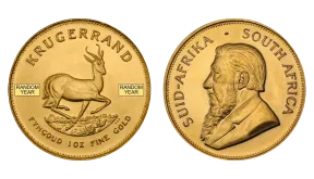 Krugerrand Coin: Value, Price Today & Collector’s Guide