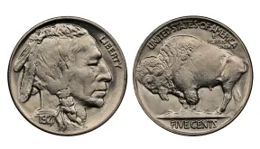1927 Buffalo Nickel Value: Why This Semi-Key Date Commands Premium Prices