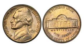 1955 Nickel Value: How to Spot the Rare Varieties Among Common Coins