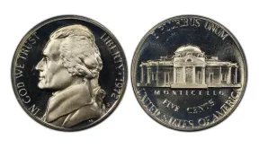 1972 Nickel Value: Ultimate Guide to Identification & Pricing