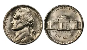 1975 Nickel Value: See What Your Coin Is Worth Today
