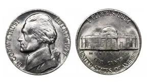 1977 Nickel Value: Complete Guide and Price Chart