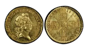 Gold Guinea Coin: How Much Is It Worth and Why Collectors Love It