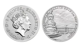 British £100 Coin Explained: Legal Tender, Design, and How Much It’s Worth Today