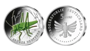 5-Euro-Münze – Wert, Serien und besondere Ausgaben erklärt