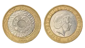 Rare £2 & 2 Pound Coins UK: Full List, Values & Collector Guide