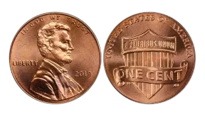 2019 Penny Value, Errors & West Point (W) Guide