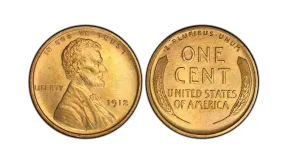 1912 Penny Value: How Much Is a 1912 Wheat Penny Worth?
