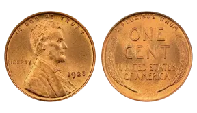 1923 Penny Value: How Much Is a 1923 Wheat Penny Worth?