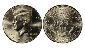 1996 Half Dollar Value: Complete Guide to Prices, Errors, and Rare Coins