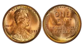 How Much Is a 1933 Wheat Penny Worth Today?