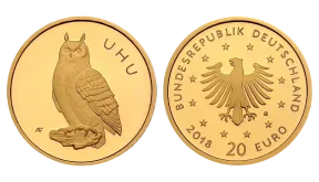 20 Euro Münze: Wert, Serien und wichtige Infos für Sammler