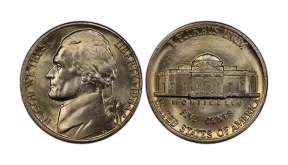 1984 Nickel Value: Complete Guide to Errors and Mint Marks