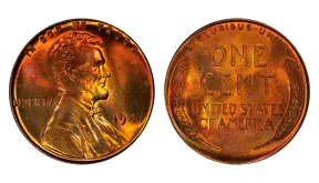 How Much Is a 1947 Penny Worth?