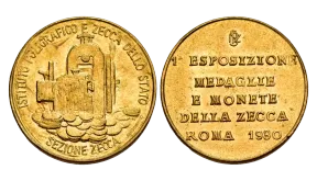 Zecca dello Stato monete da collezione: prezzi ed edizioni