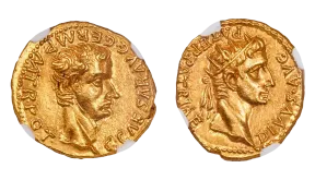 Moneta aurea significato: origine, tipi e valore