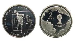 Moeda de 2 Reais: Valor e Informações