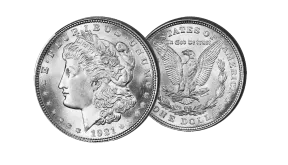 Dollar-Münzen aus den USA: Welche gibt es und was sind sie wert?