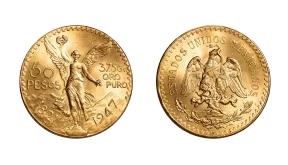 Centenario Gold Coin