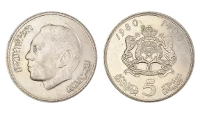 Moneda de Marruecos: qué se usa y su valor hoy