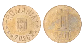 Moneda de Rumanía: qué se usa y cómo se llama