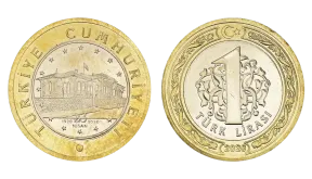 Moneda turca: lira, oro y cómo se llama