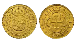 Moneda de oro: valor, precio y cómo identificarla