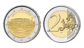 2-Euro-Sondermünzen: Übersicht und Wert