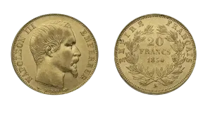 Napoleon Coins: History, Types, and Value