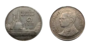 Thai Coins: Thailand’s Baht Currency Explained