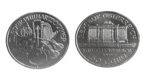 Austrian Philharmonic Coins: World-Renowned Gold and Silver Bullion