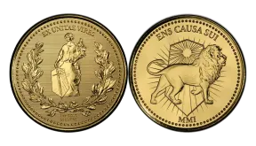 John Wick Coins: Gold Coins Value and Meaning