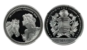 Swiss Coins: Swiss Franc Gold, Silver, and Denominations