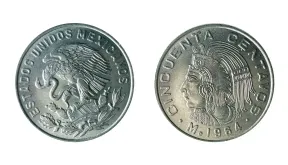 50 Centavos Coin Value Guide