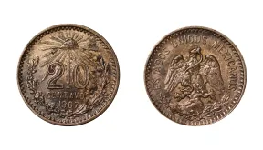 20 Centavos Coin Value Guide