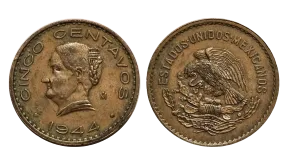5 Centavos Coin Value Guide