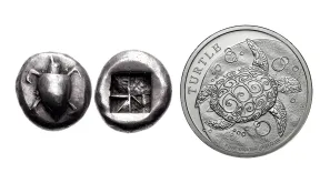 Turtle Coins Explained
