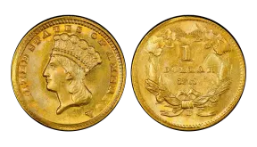 Are Confederate Coins Real and What Are They Worth?